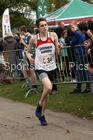 Mens under-17s 3 stage road relay, 2017 ERRA 6 and 4 Stage and Junior Relays. Photo:  David T. Hewitson/Sports for All Pics
